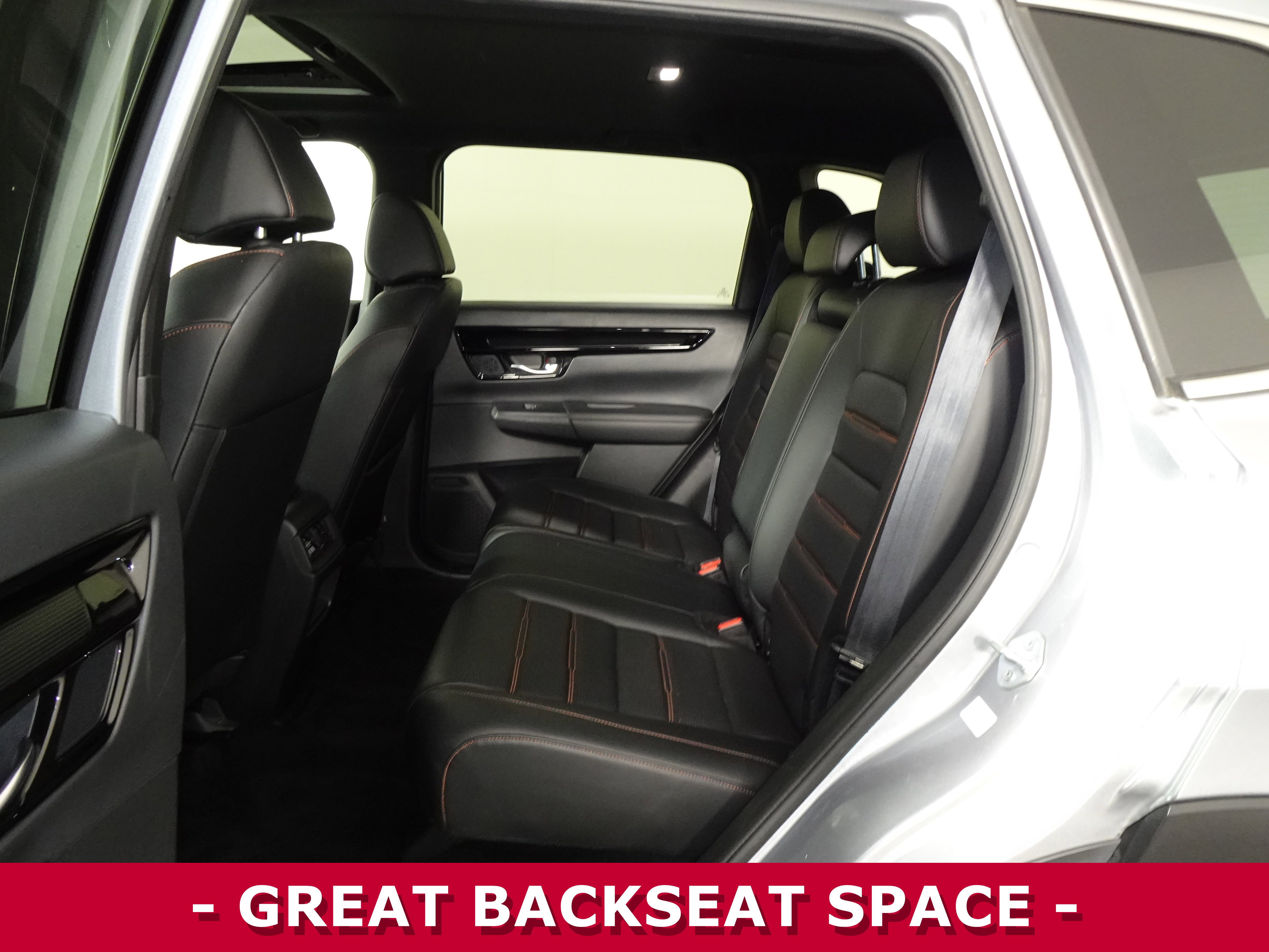 Used 2023 Honda CR-V Sport Touring image 8