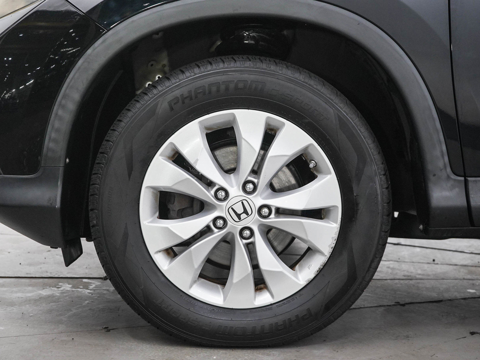 Used 2013 Honda CR-V EX image 27