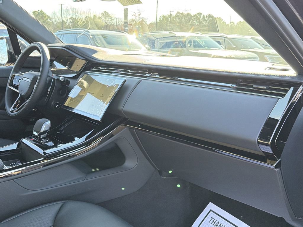 New 2026 Land Rover Range Rover Sport Dynamic SE image 19