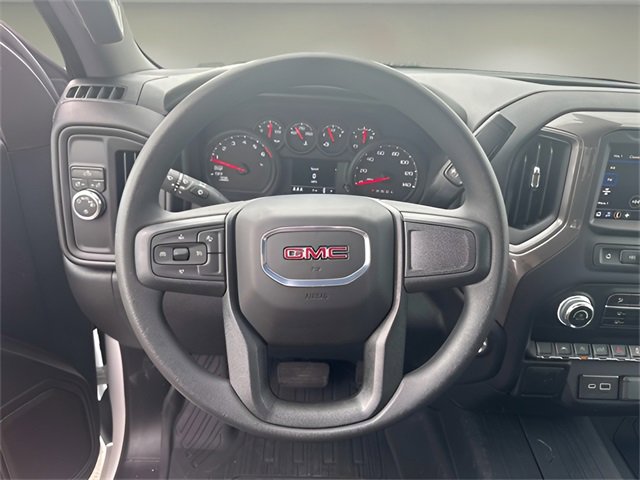 New 2025 GMC Sierra 1500 Pro w/ Graphite Edition image 10