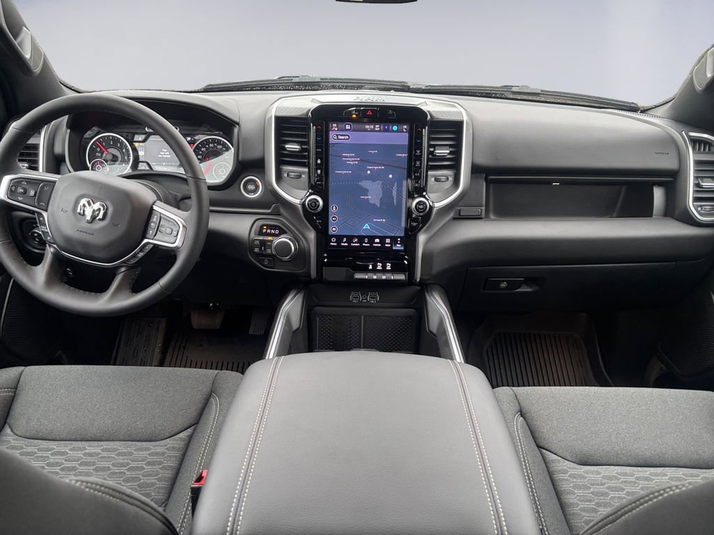 Used 2026 RAM 1500 Big Horn image 13