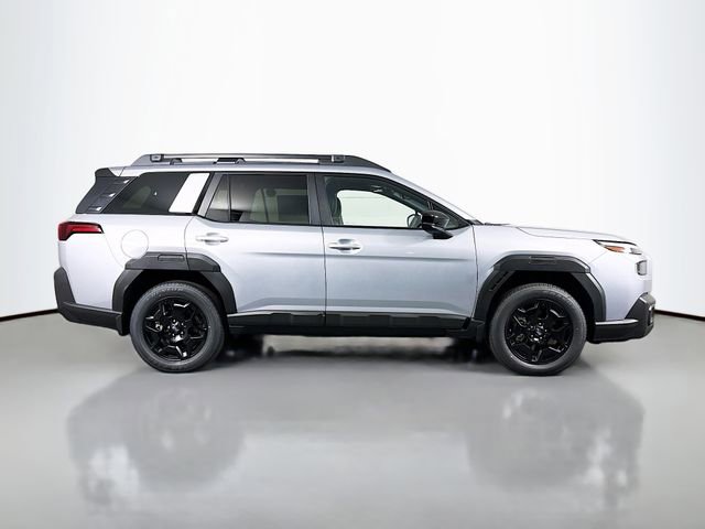 New 2026 Subaru Outback Limited image 8