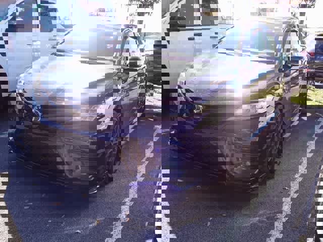 Used 2022 Toyota Camry TRD