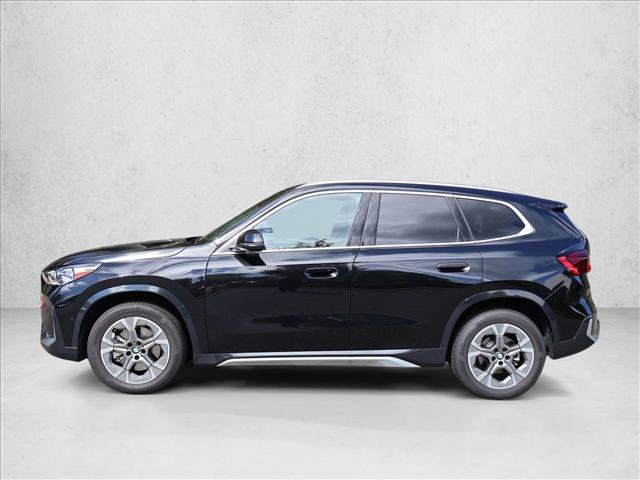 Used 2026 BMW X1 xDrive28i AWD/4WD image 11