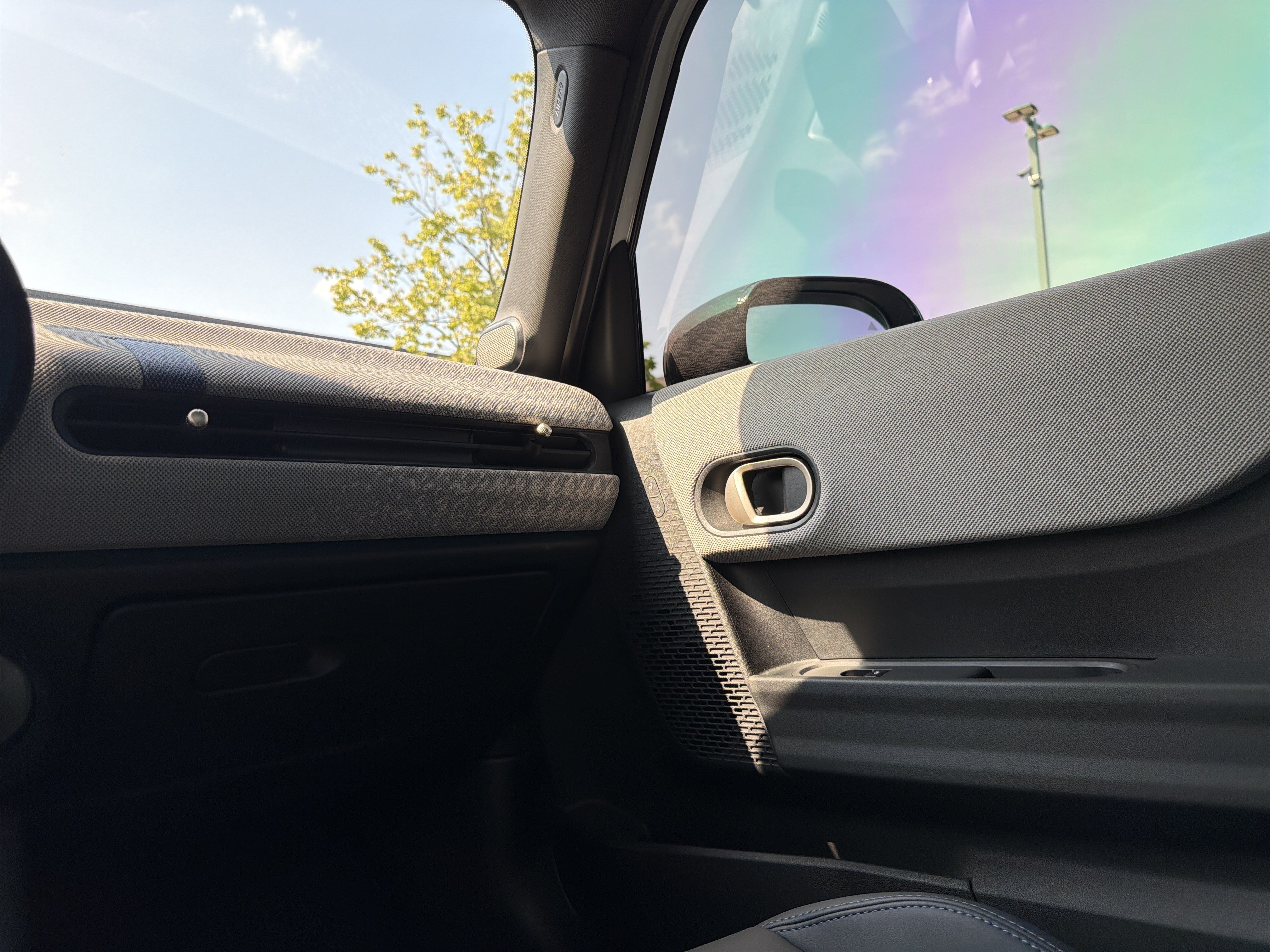 Used 2025 MINI Cooper S FWD image 57