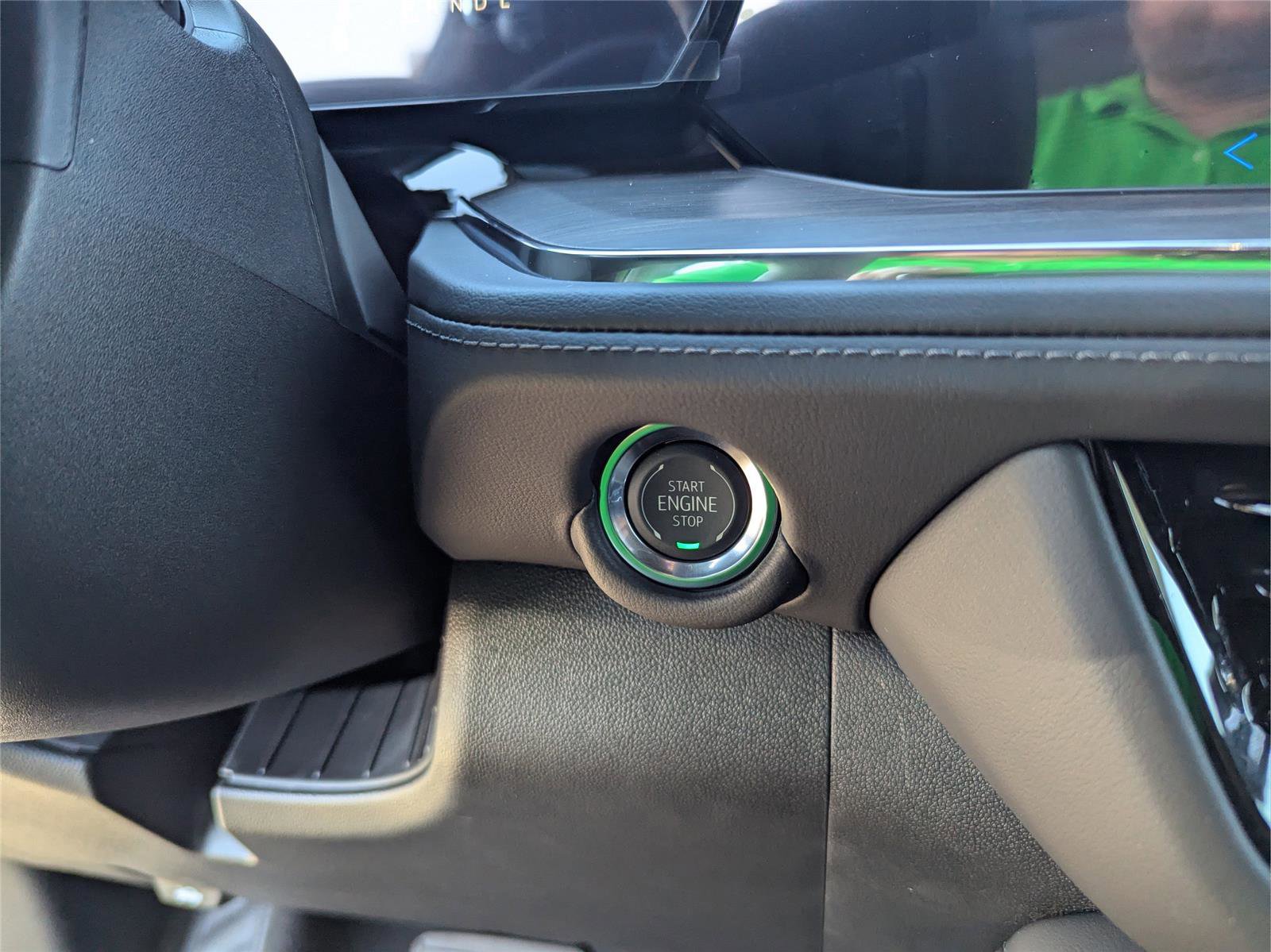 New 2026 Chevrolet Tahoe LT w/ Comfort Package image 22