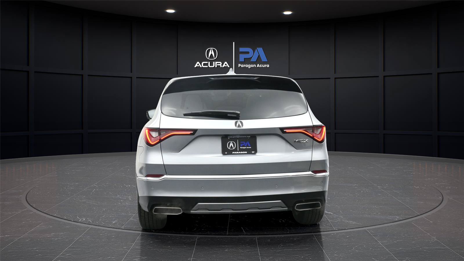 Certified 2026 Acura MDX FWD w/ Technology Package image 33