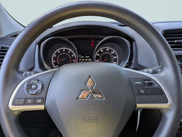Used 2025 Mitsubishi Outlander Sport ES AWD/4WD image 27
