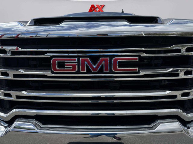 Used 2023 GMC Sierra 3500 SLE w/ SLE Convenience Package AWD/4WD image 14