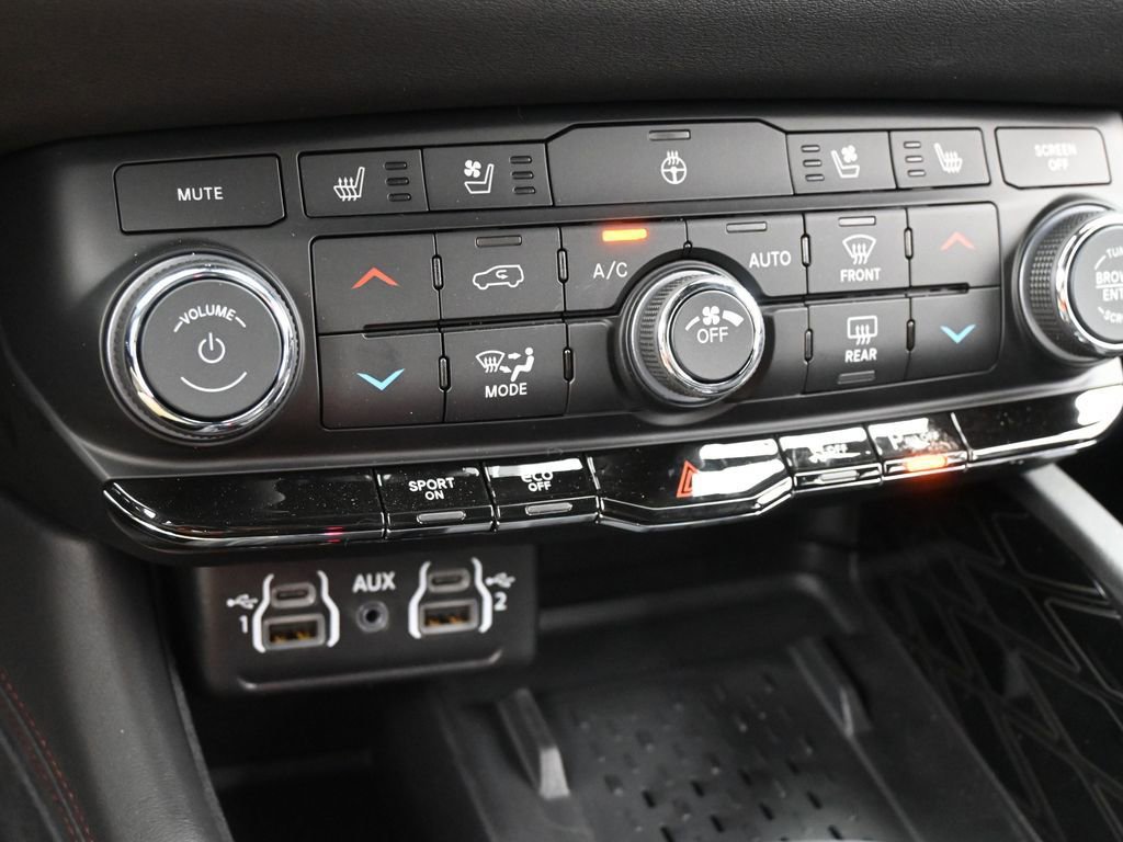 New 2026 Dodge Durango GT image 19