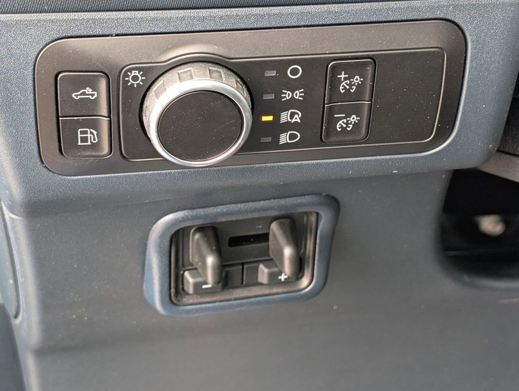 New 2026 Ford Maverick Lariat w/ Black Appearance Package image 40