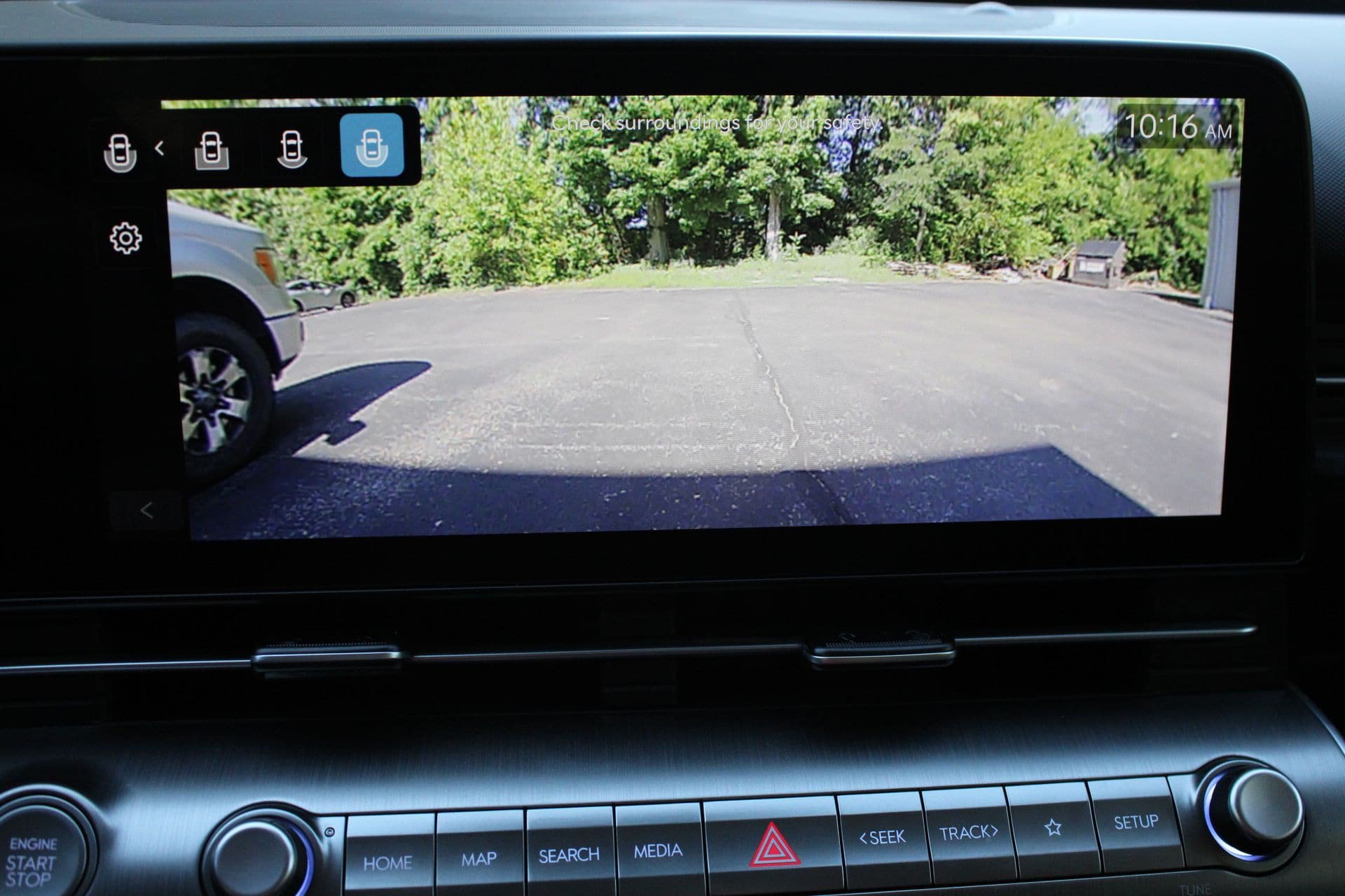 Used 2025 Hyundai Kona SE AWD/4WD image 40
