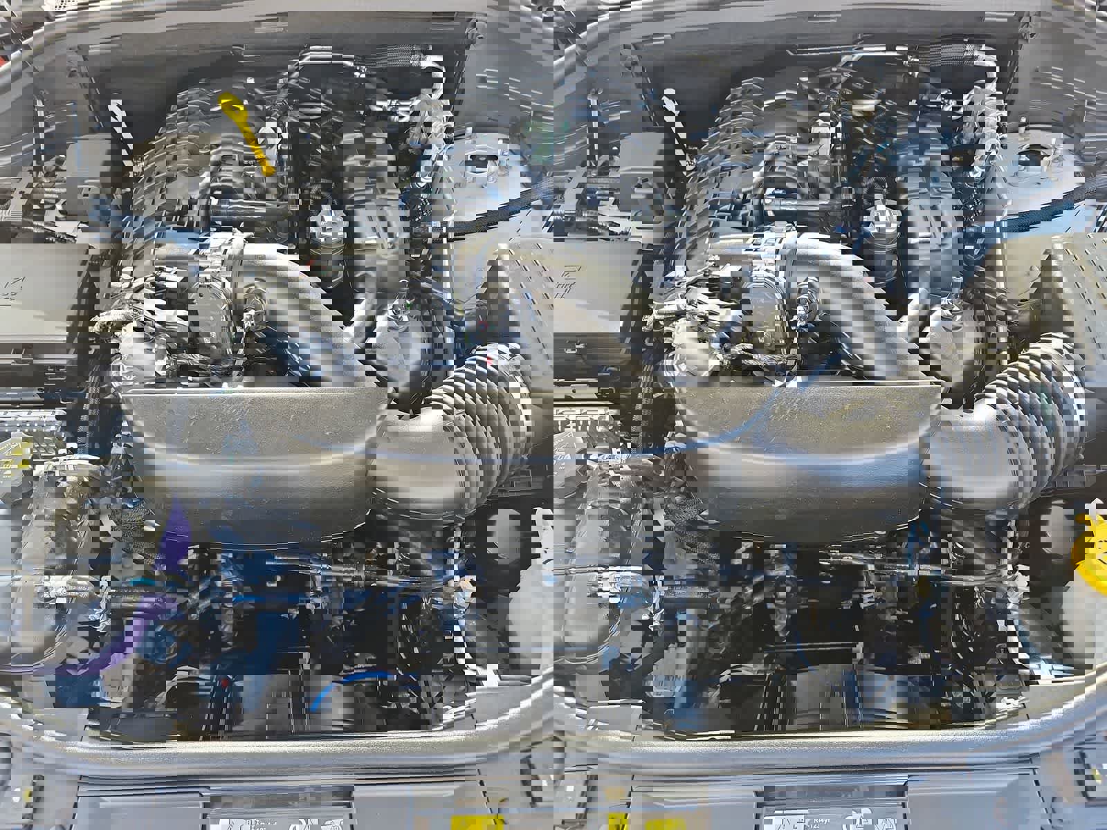 New 2026 Dodge Durango GT w/ Blacktop Package image 14