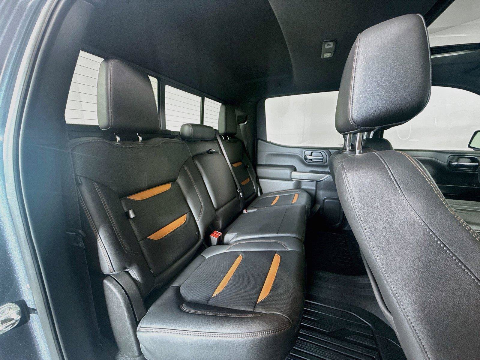 Used 2019 GMC Sierra 1500 AT4 w/ AT4 Premium Package AWD/4WD image 27