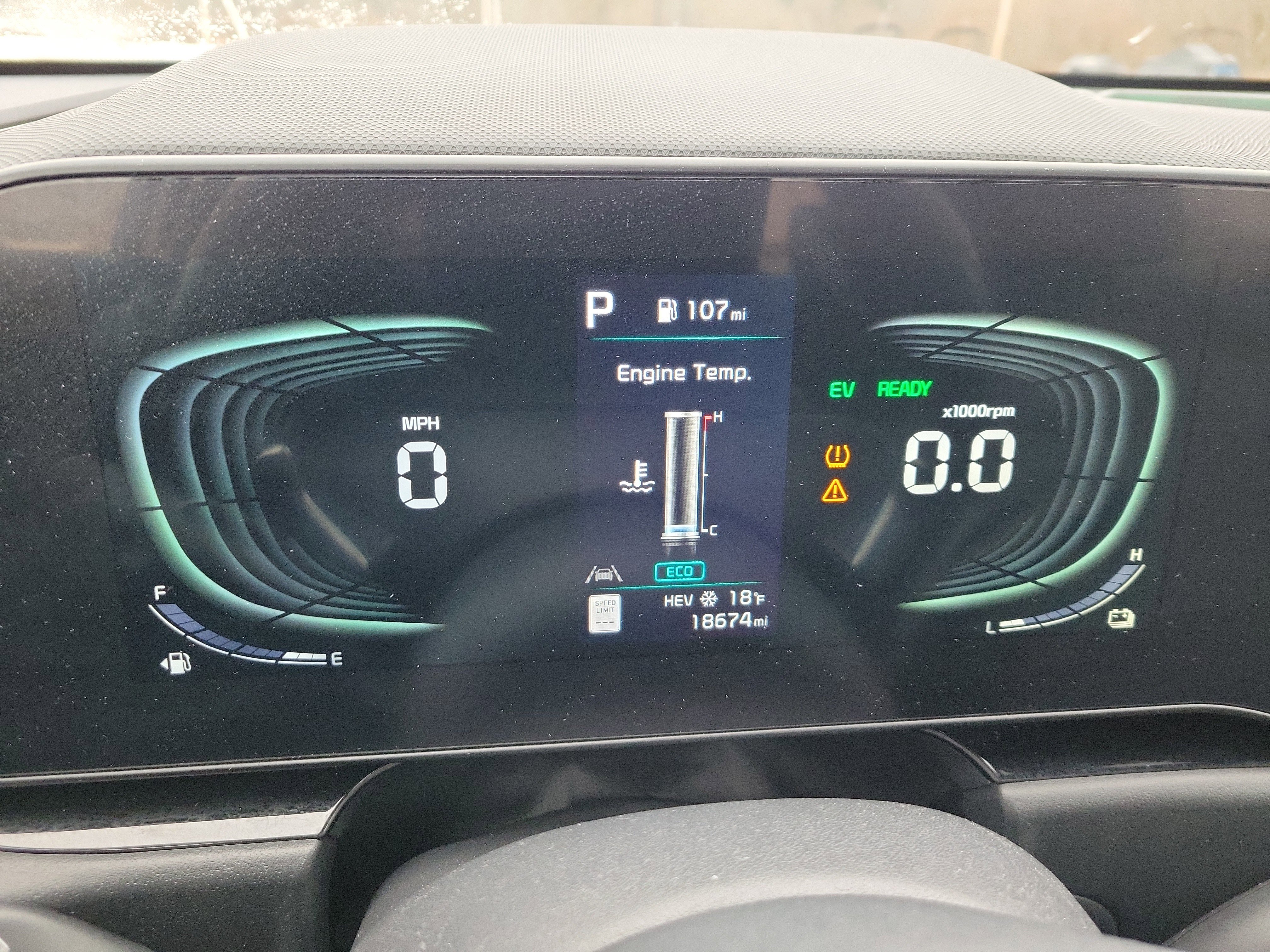 Used 2023 Kia Niro SX Touring image 22