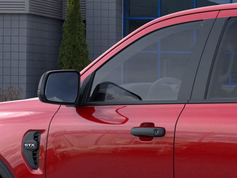 New 2025 Ford Ranger XL w/ Trailer Tow Package image 20