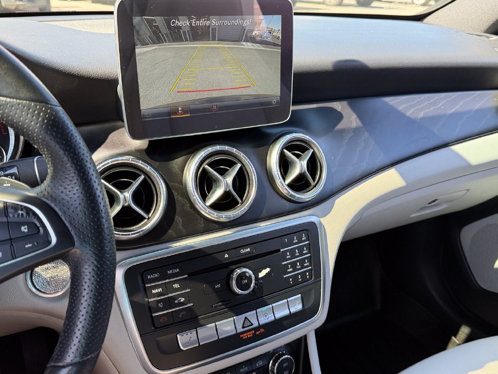 Used 2019 Mercedes-Benz CLA 250 image 16