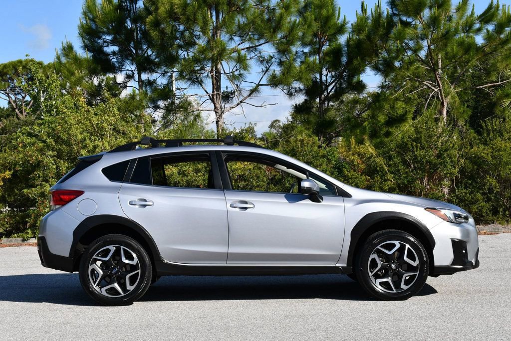 Used 2019 Subaru Crosstrek 2.0i Limited w/ Popular Package #3 AWD/4WD image 28