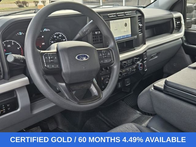 Certified 2023 Ford F250 XL w/ XL Off-Road Package image 28