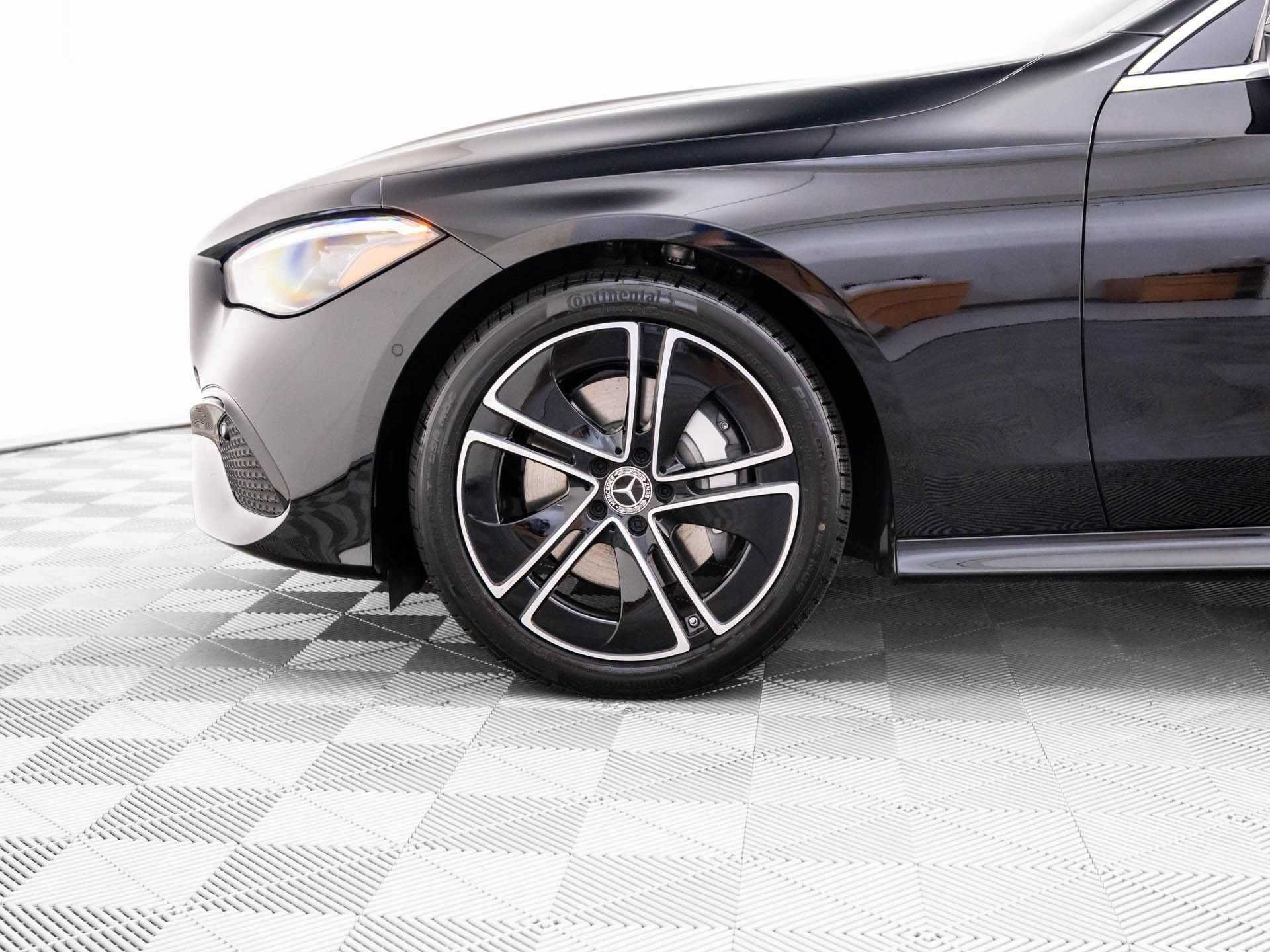 New 2026 Mercedes-Benz CLE 300 4MATIC Coupe image 30
