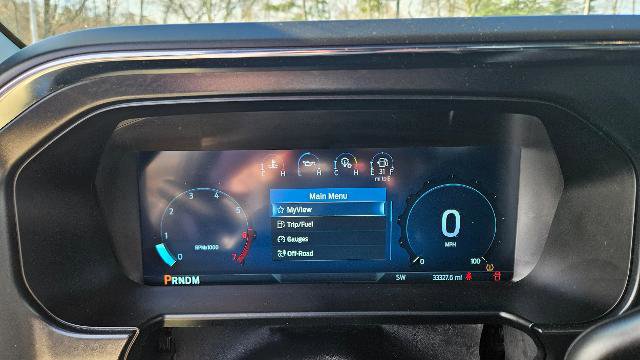 Certified 2024 Ford F350 Lariat image 20