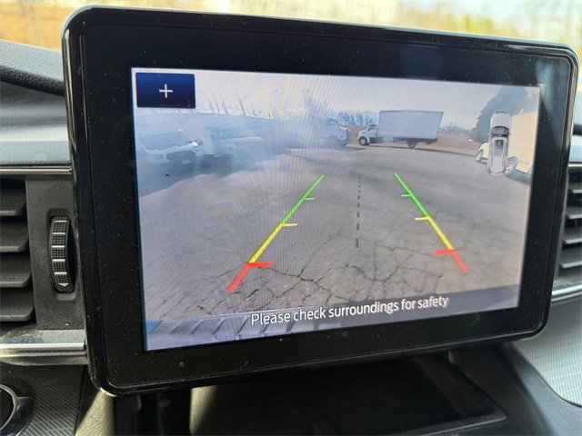 Used 2020 Ford Explorer XLT w/ Equipment Group 202A image 22