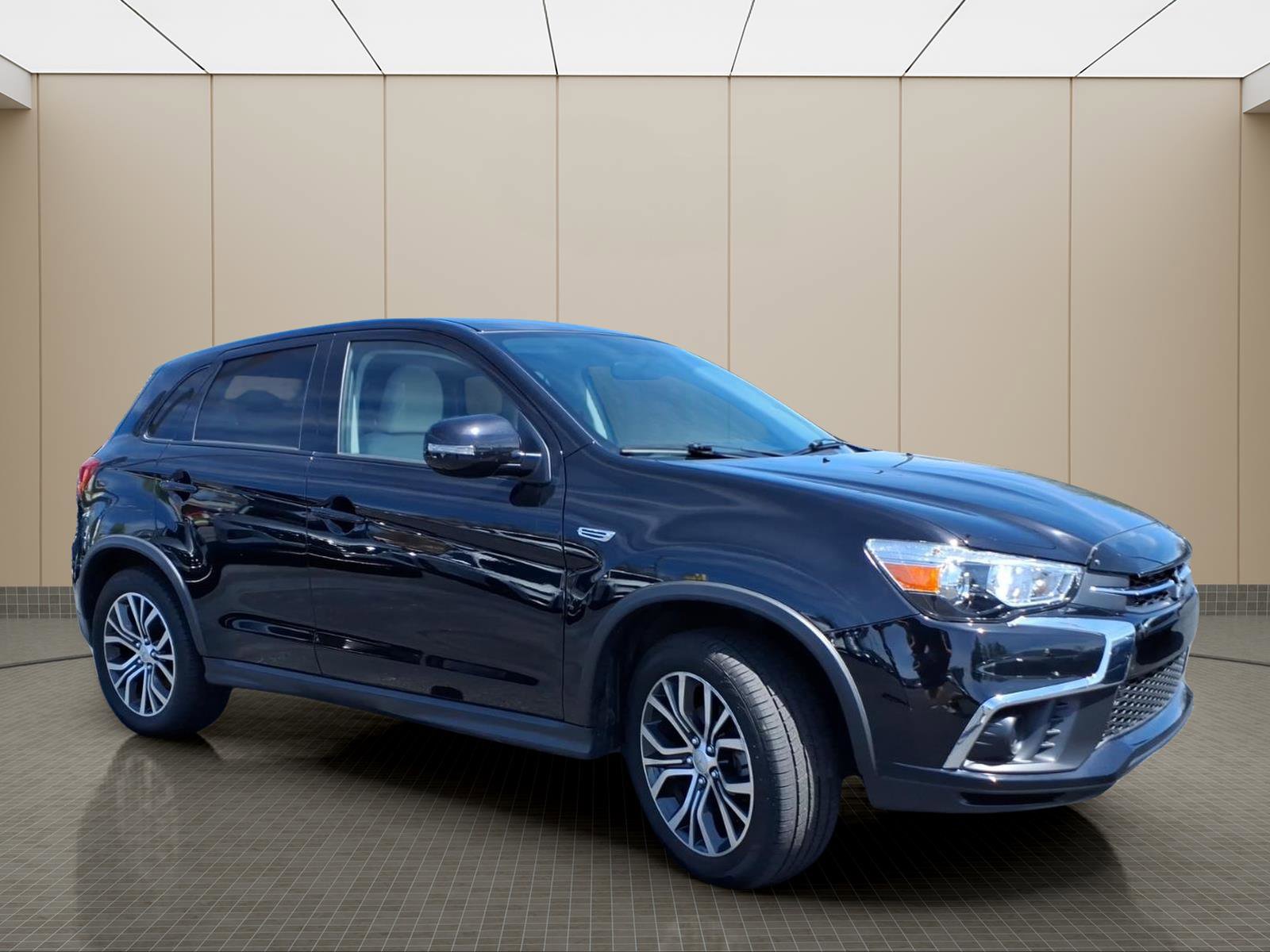 Used 2019 Mitsubishi Outlander Sport ES image 4