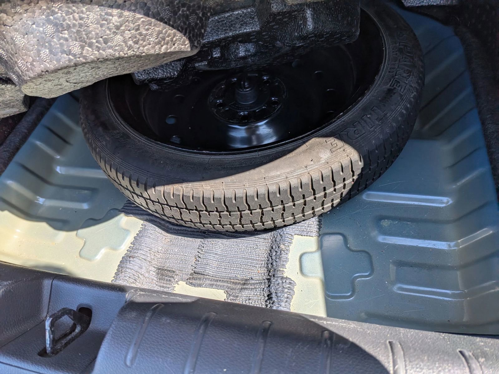 Used 2019 Honda Civic Sport image 28