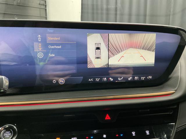 New 2026 Buick Envision Avenir AWD/4WD image 25