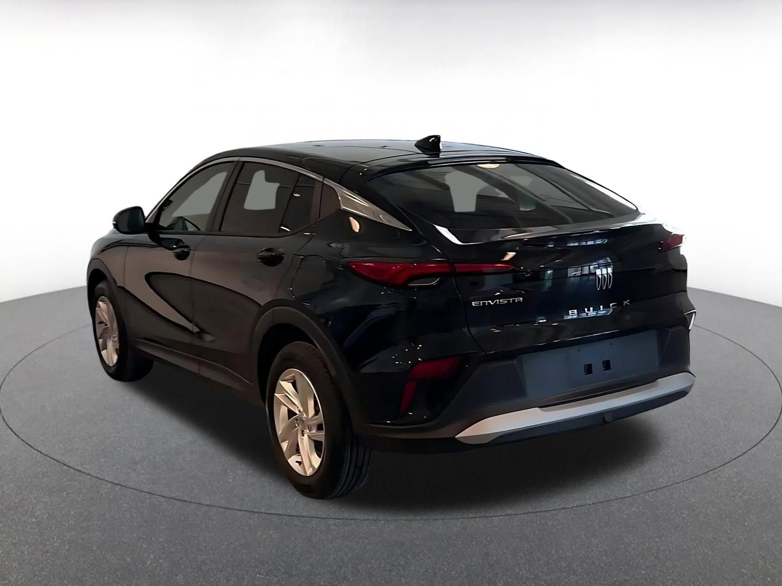 Used 2025 Buick Envista Preferred image 11