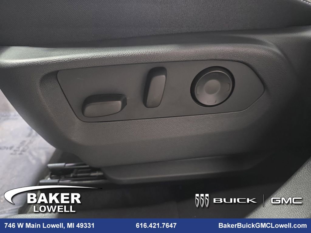 New 2026 Buick Envision Sport Touring image 33