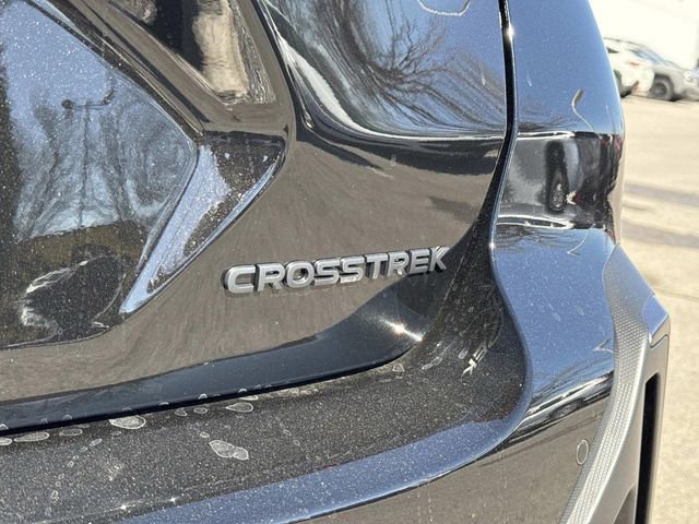New 2026 Subaru Crosstrek 2.5i Limited image 5