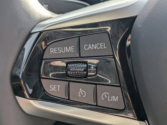 Used 2025 BMW i4 eDrive40 w/ Parking Assistance Package image 19