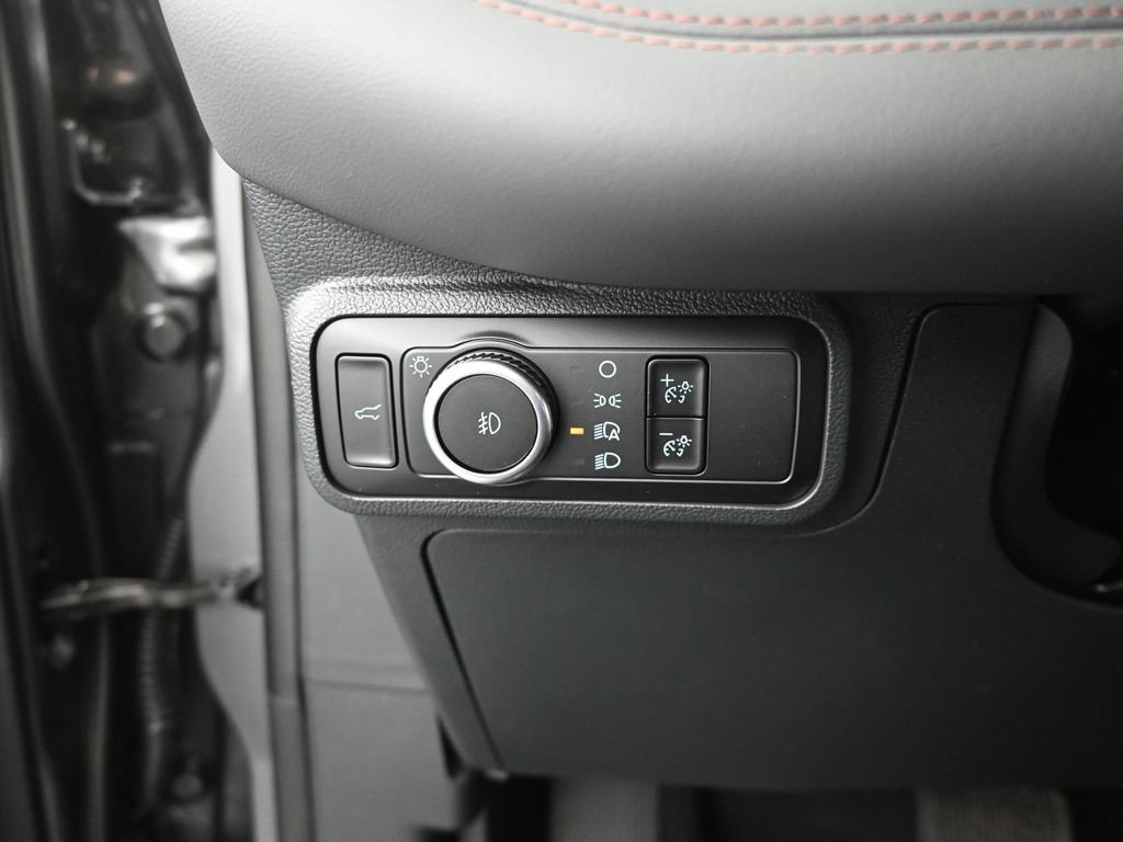 New 2026 Ford Explorer Active w/ Active Comfort Package RWD image 12