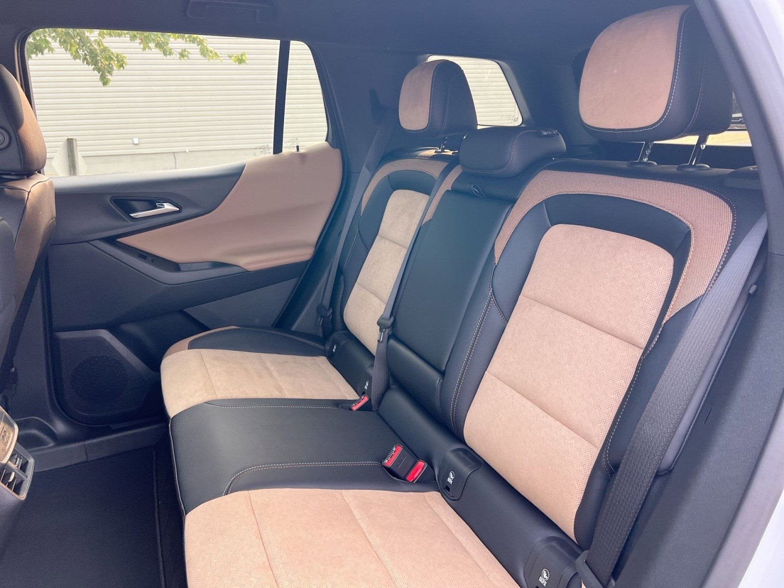 New 2026 Chevrolet Equinox ACTIV image 19