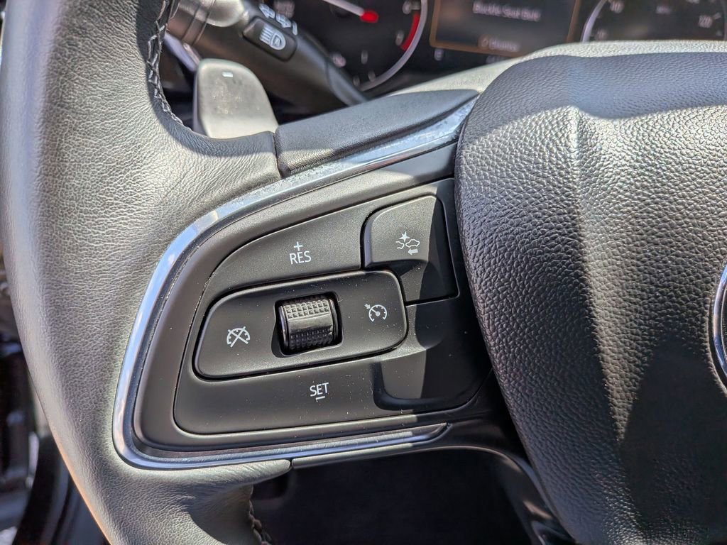 Certified 2023 Buick Envision Preferred image 15