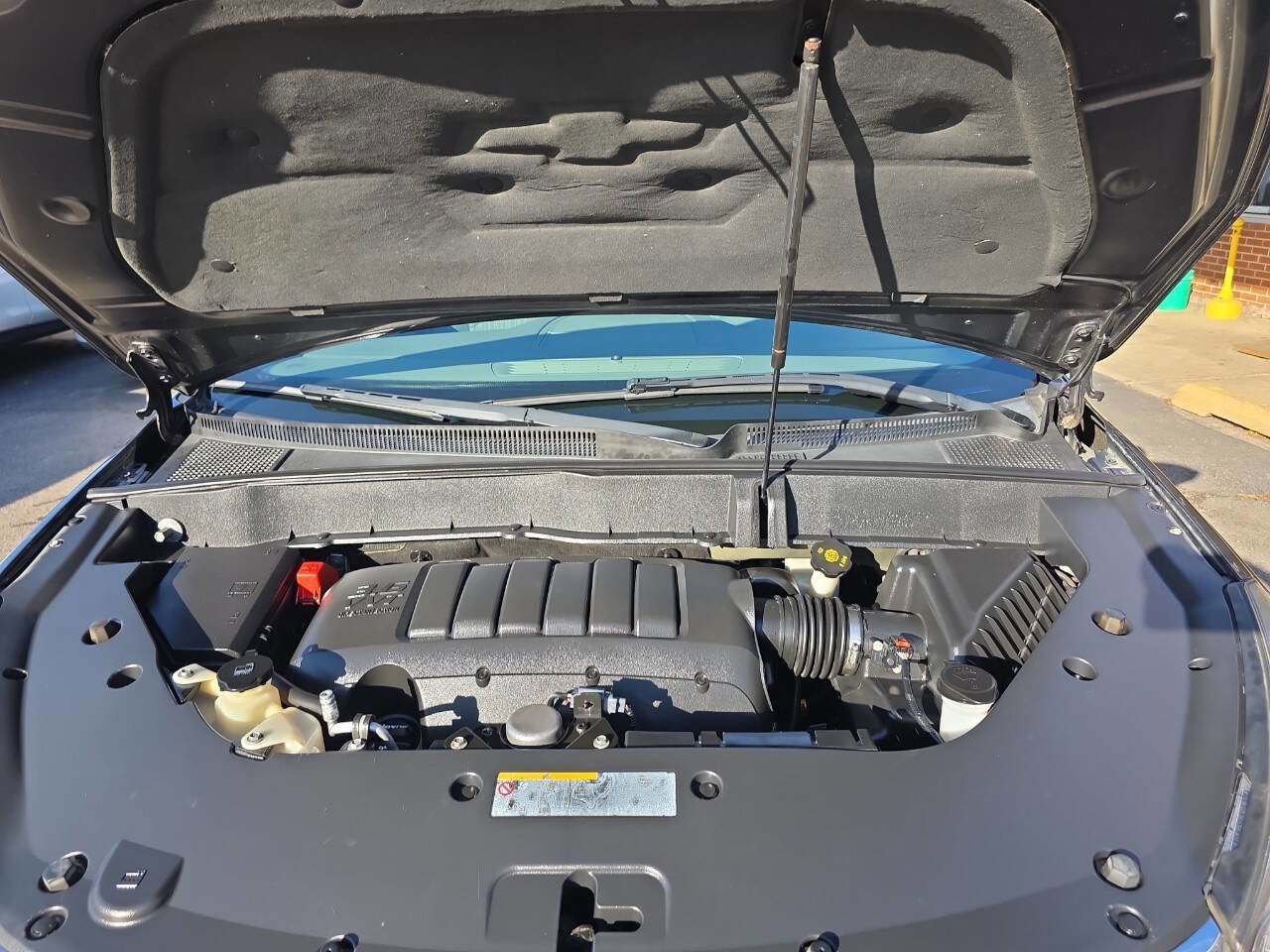 Used 2016 Chevrolet Traverse LS image 31