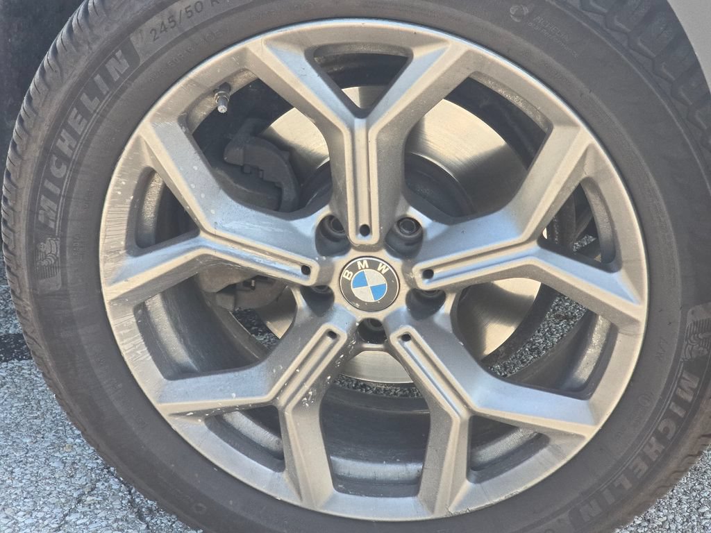 Used 2023 BMW X3 xDrive30i w/ Premium Package AWD/4WD image 10