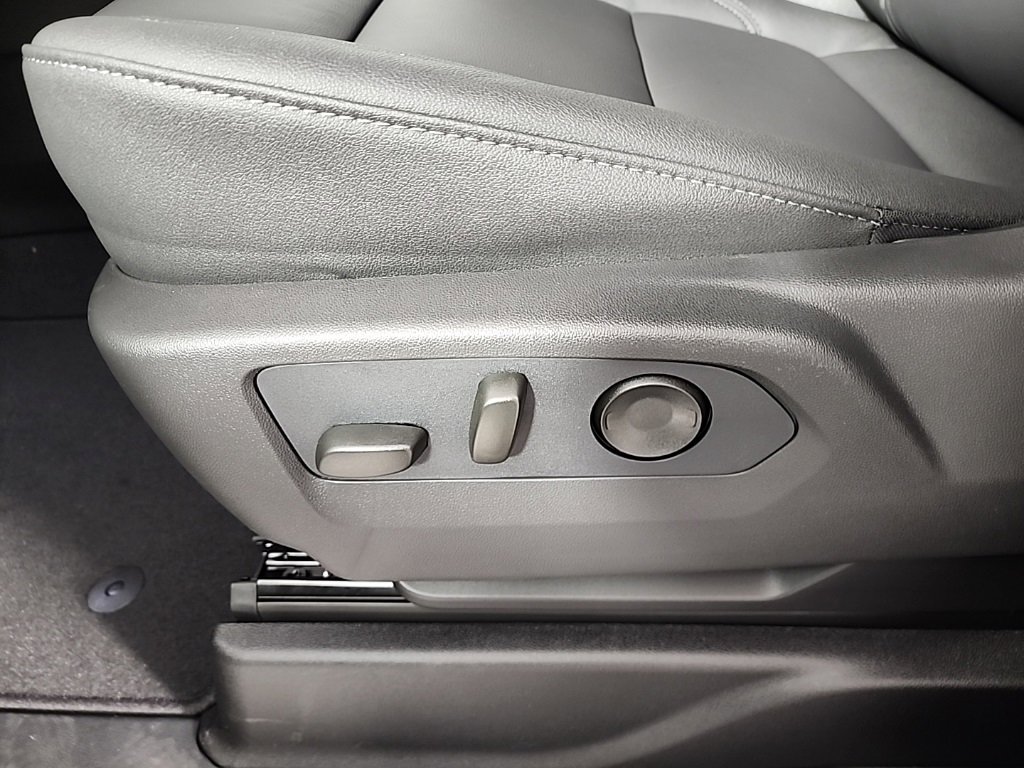 New 2026 Chevrolet Tahoe Z71 image 26