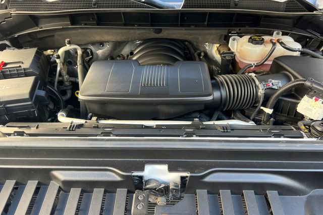 Used 2024 GMC Sierra 1500 SLT image 23