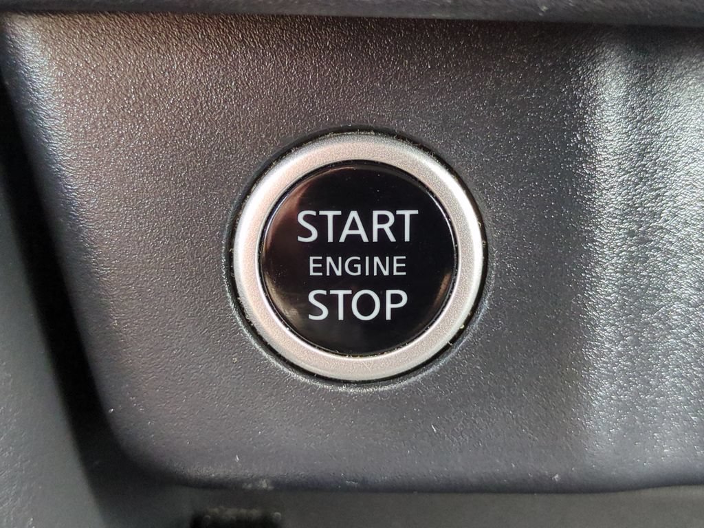 Certified 2023 Nissan Rogue SV w/ SV Premium B Package FWD image 27
