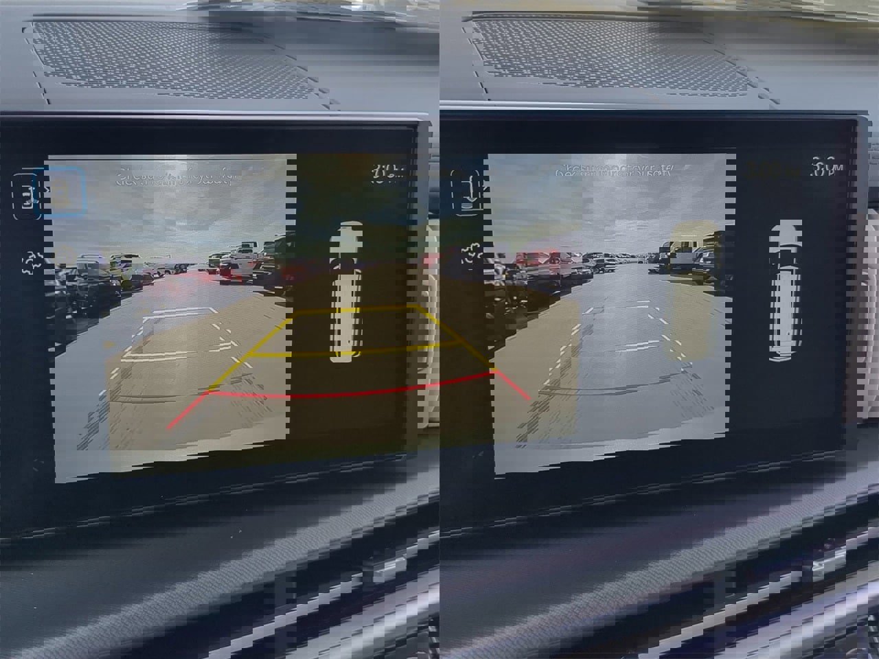 New 2026 Hyundai Santa Fe SE image 25