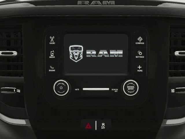 New 2024 RAM 3500 Tradesman image 23