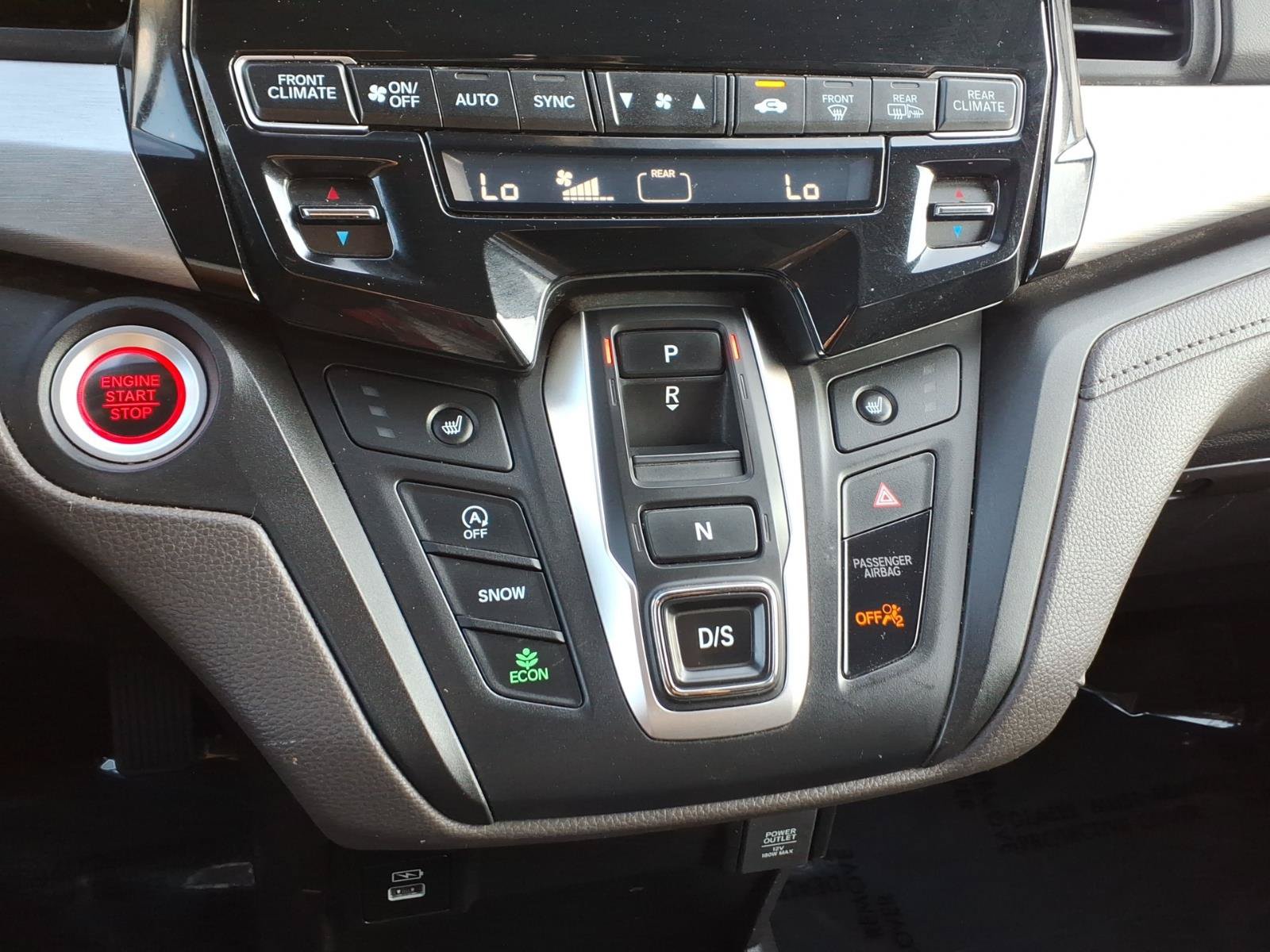 Used 2022 Honda Odyssey EX image 17
