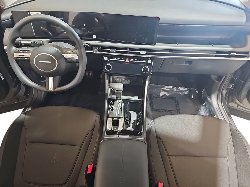New 2026 Hyundai Tucson SEL AWD/4WD image 9