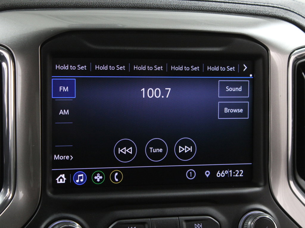 Used 2020 Chevrolet Silverado 1500 LT w/ All-Star Edition image 12