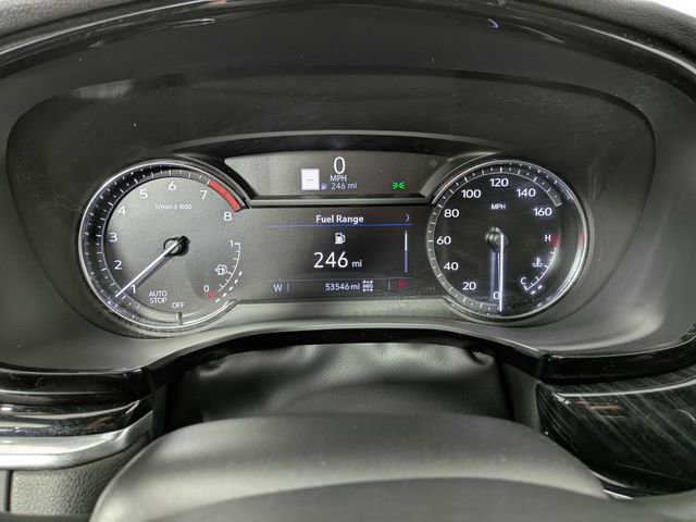 Certified 2023 Cadillac XT6 Premium Luxury w/ LPO, Floor Liner Package AWD/4WD image 4