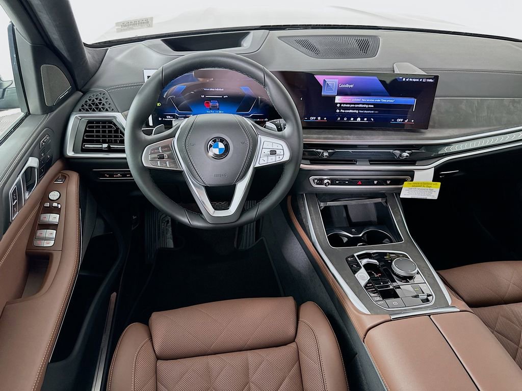 New 2026 BMW X7 xDrive40i w/ Premium Package image 19