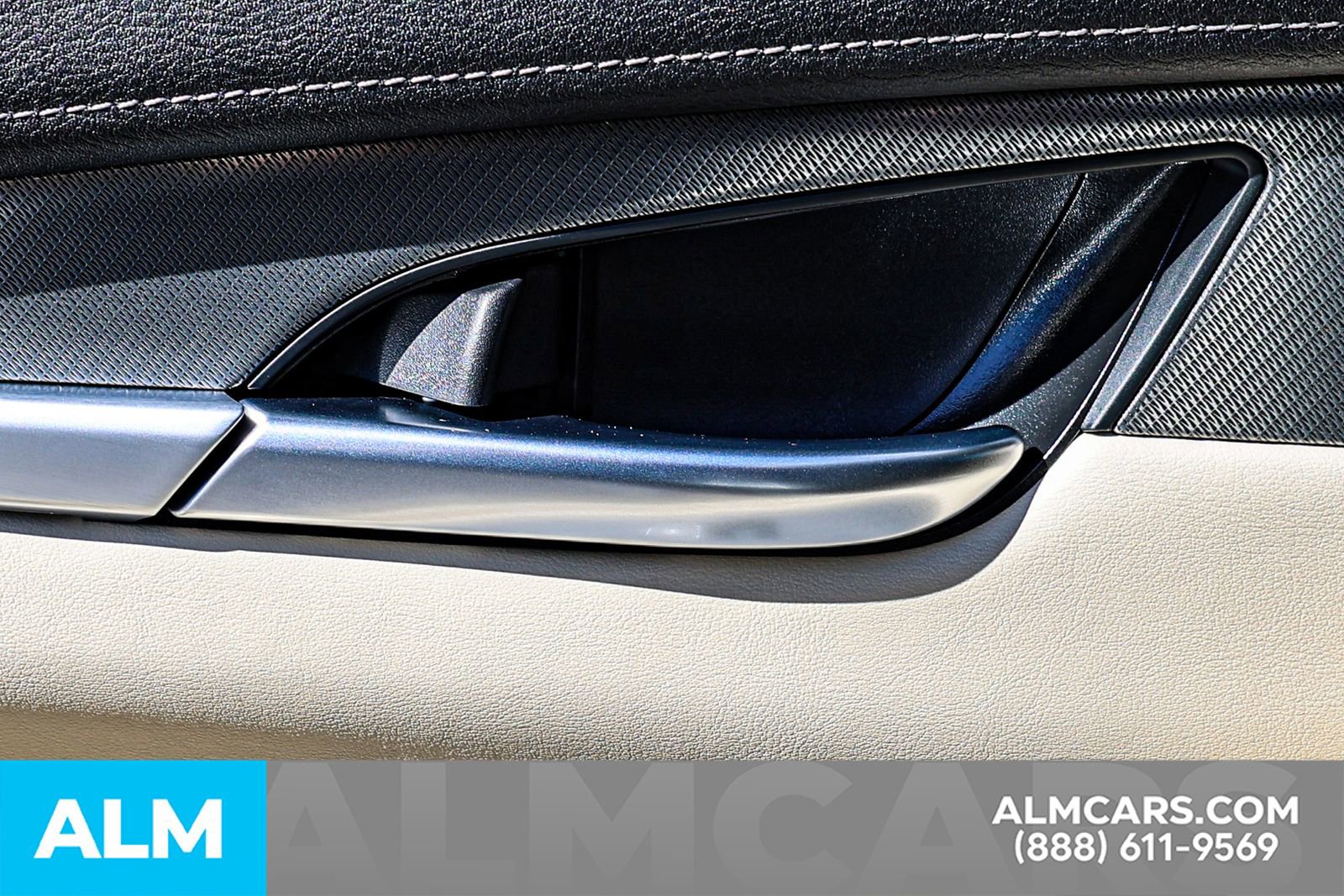 Used 2025 INFINITI QX60 Luxe w/ Cargo Package image 49