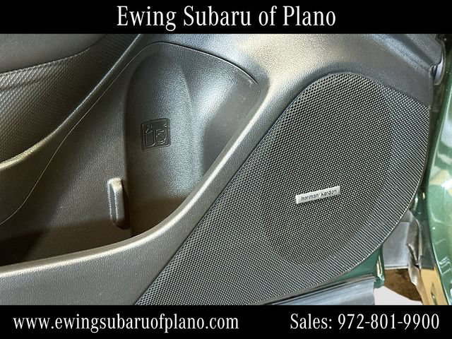 Used 2023 Subaru Forester Touring AWD/4WD image 19